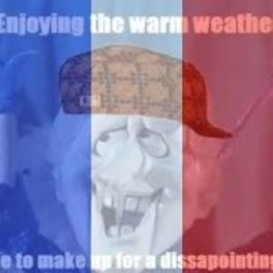 Meet your Posher, Dave